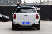 MINI-MINI COUNTRYMAN-1.6T COOPER S All 4 进藏限量版