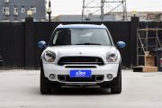 MINI-MINI COUNTRYMAN-1.6T COOPER S All 4 进藏限量版