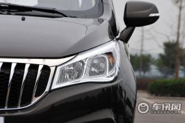 潍柴动力-英致727-1.5L 商务版