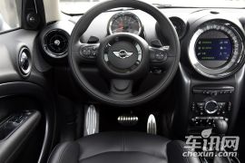 MINI-MINI COUNTRYMAN-1.6T COOPER S All 4 进藏限量版