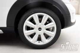 MINI-MINI COUNTRYMAN-1.6T COOPER S All 4 进藏限量版
