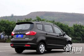 潍柴动力-英致727-1.5L 商务版