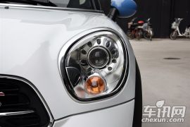 MINI-MINI COUNTRYMAN-1.6T COOPER S All 4 进藏限量版