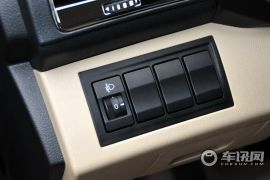 潍柴动力-英致727-1.5L 商务版