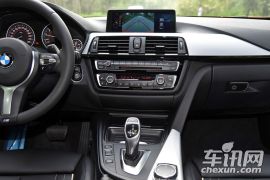 宝马-宝马4系-428i 限量版