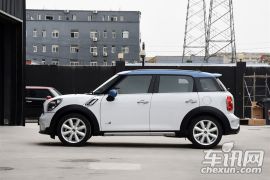 MINI-MINI COUNTRYMAN-1.6T COOPER S All 4 进藏限量版
