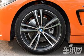 宝马-宝马4系-428i 限量版