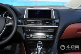 宝马-宝马6系-改款 640i Gran Coupe