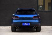 保时捷-Macan-Macan S 3.0T