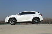 雷克萨斯-雷克萨斯NX-200t 全驱 F SPORT