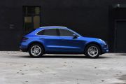 保时捷-Macan-Macan S 3.0T