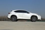 雷克萨斯-雷克萨斯NX-200t 全驱 F SPORT