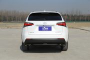 雷克萨斯-雷克萨斯NX-200t 全驱 F SPORT