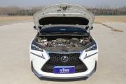 雷克萨斯-雷克萨斯NX-200t 全驱 F SPORT