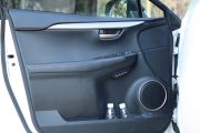 雷克萨斯-雷克萨斯NX-200t 全驱 F SPORT