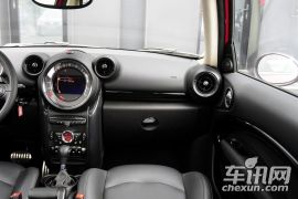 MINI-MINI PACEMAN-1.6T COOPER S ALL 4