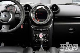 MINI-MINI PACEMAN-1.6T COOPER S ALL 4