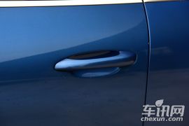 保时捷-Macan-Macan S 3.0T