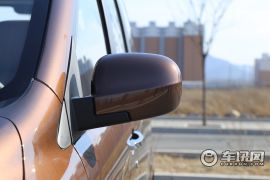 北汽威旺-北汽威旺M35-1.5L 舒适型