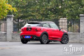 MINI-MINI PACEMAN-1.6T COOPER S ALL 4