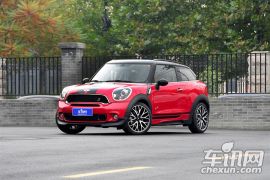 MINI-MINI PACEMAN-1.6T COOPER S ALL 4