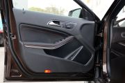 奔驰AMG-奔驰GLA级AMG-GLA 45 AMG 4MATIC