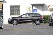 奔驰AMG-奔驰GLA级AMG-GLA 45 AMG 4MATIC