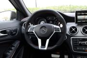 奔驰AMG-奔驰GLA级AMG-GLA 45 AMG 4MATIC