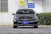 奔驰AMG-奔驰GLA级AMG-GLA 45 AMG 4MATIC