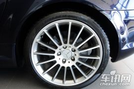 奔驰AMG-奔驰SLK级AMG-SLK55 AMG  ￥129.9