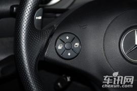 奔驰AMG-奔驰SLK级AMG-SLK55 AMG  ￥129.9