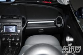 奔驰AMG-奔驰SLK级AMG-SLK55 AMG  ￥129.9