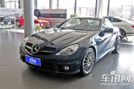 奔驰AMG-奔驰SLK级AMG-SLK55 AMG  ￥129.9