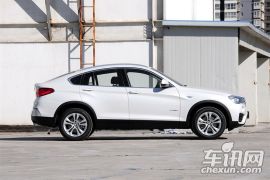 宝马-宝马X4-xDrive28i 领先型