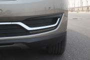 林肯-林肯MKX-2.0T 尊雅版