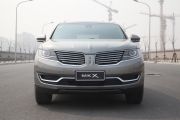 林肯-林肯MKX-2.0T 尊雅版