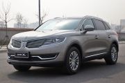林肯-林肯MKX-2.0T 尊雅版