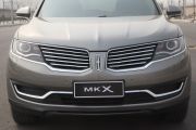林肯-林肯MKX-2.0T 尊雅版