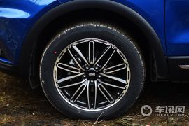 观致汽车-观致5-1.6T 自动豪华型