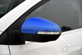 江淮汽车-江淮IEV6S-智享版