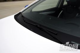 江淮汽车-江淮IEV6S-智享版