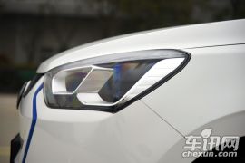 江淮汽车-江淮IEV6S-智享版