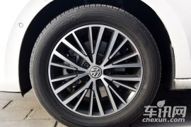 上汽大众-途安-280TSI DSG豪华版