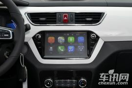 江淮汽车-江淮IEV6S-智享版