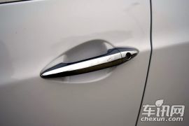 江淮汽车-江淮IEV6S-智享版