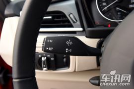 华晨宝马-宝马2系旅行车-220i 豪华设计套装