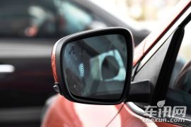 东风雷诺-科雷嘉-2.0L 四驱至尊版