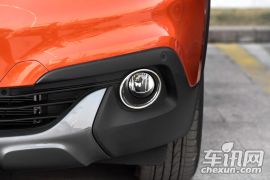 东风雷诺-科雷嘉-2.0L 四驱至尊版