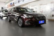 广汽乘用车-传祺GA6-235T 自动豪华版