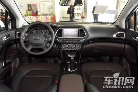 广汽乘用车-传祺GS4-235T G-DCT豪华版